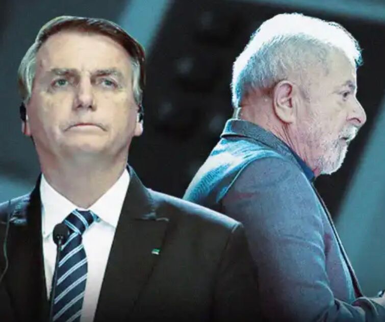 TSE concede resposta a Lula e Bolsonaro perde muitas inserções de TV