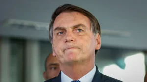 Começa julgamento de Jair Bolsonaro no STF