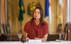 Paraná Pesquisas mostra que 48,7% dos pernambucanos apoiam Governo Raquel Lyra. Desaprovação é de 47,6%