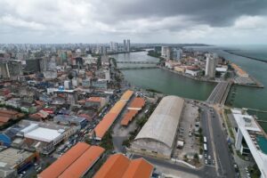 Nossa Senhora do Carmo: feriado altera funcionamento de serviços públicos no Recife