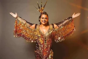 Velório de Preta Gil será nesta sexta (25) no Theatro Municipal do Rio