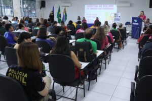 Jaboatão promove Pré-conferência Municipal dos Direitos da Mulher