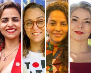 Giro Político: PT pernambucano aposta nas mulheres para aumentar bancada na Câmara Federal