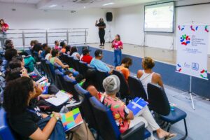 Recife inicia Conferência Municipal de Assistência Social nesta terça-feira (15)