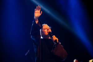 Irmã Kelly Patrícia participa de celebrações religiosas em Pernambuco e na Paraíba