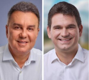 Giro Político: Livre da concorrência com o PSDB, Podemos quer eleger 3 deputados federais e 6 estaduais