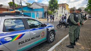 Pernambuco tem redução de 11% nos crimes violentos e 6% nos roubos no primeiro semestre de 2025