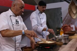 Em Pauta: Casa de Farinha é tema da Cozinha Fenearte com aulas e transmissão on-line