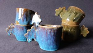 Em Pauta: Cerâmica com temática sobre autismo é destaque na Fenearte