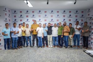 Adversários se unem em Água Preta em torno das candidaturas de Eduardo e Lula da Fonte para o Senado e Câmara