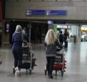 Em Pauta: Brasil possui mais de 19 milhões de pessoas com “perfil viajante”, aponta estudo