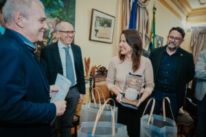 Com investimento de R$ 60 milhões Suape vai sediar o primeiro hotel da bandeira City Express by Marriott no Brasil