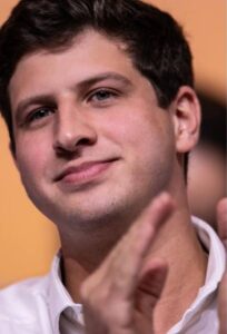 Giro Político: Após ida ao Morro da Conceição, João Campos pega a estrada para programação política no interior