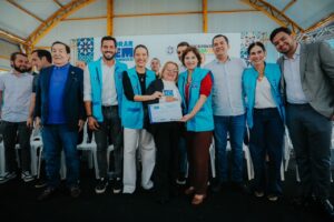 Política habitacional do Governo do Estado conquista Prêmio Nacional