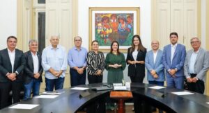 Giro Político: Raquel passa confiança aos prefeitos metropolitanos de sua base e vai ter coordenador específico para a área