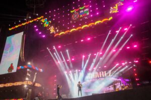 São João 2025 injeta mais de R$ 1,1 bilhão na economia de Pernambuco e bate recorde de público