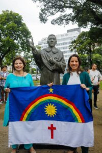 Estado comemora 200 anos da Confederação do Equador com soleniddade e aposição de estátua de Frei Caneca