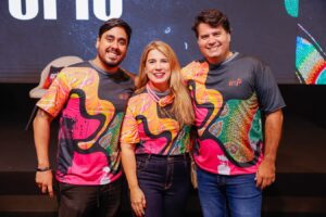 Encontro  apresenta nova diretoria do Sinapro-PE e lança o Movimento Cria PE 