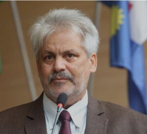 Exclusivo: Aliado de João Campos é o novo presidente do PT no Recife