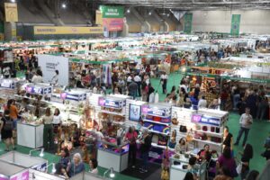 Fenearte celebra 25 anos e começa nesta quarta-feira (09)