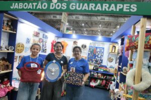 Jaboatão é destaque na programação 2025 da Fenearte