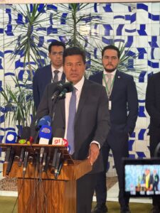 Relatório de Mendonça resguarda a autonomia dos estados na PEC da Segurança