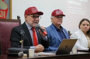 UFPE adota medidas de contenção e racionalização administrativa