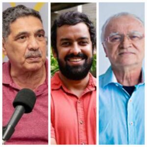 Lideranças do PT denunciam abuso do poder econômico, falta de lisura na eleição do Recife e tutela do PSB