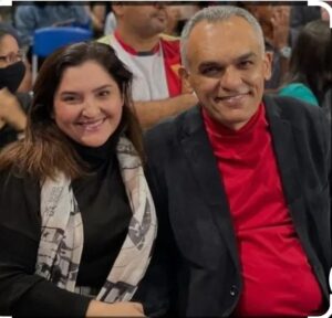 Odaci e Dulcicleide Amorim admitem se filiar ao PSD da governadora Raquel Lyra