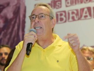 “Não tenho a menor dúvida de que João Campos será o governador de Pernambuco”- diz Álvaro Porto