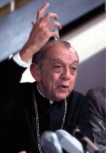 Projeto de Dueire é aprovado e Dom Helder é oficialmente Herói da Pátria