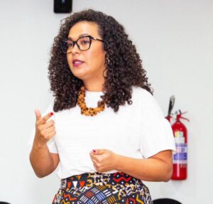 Advogada negra excluída da lista sêxtupla da OAB para o TJPE e beneficiada por decisão do STF diz que confia na Justiça