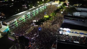 Festival de Inverno de Garanhuns começa nesta quinta-feira com 18 dias de programação