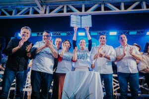 Governo de Pernambuco anuncia expansão do programa Leite para todos os municípios com investimento de R$ 118 milhões