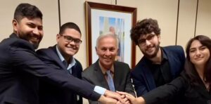 Vitória conquista investimento de R$ 500 mil para implementar Estação da Juventude