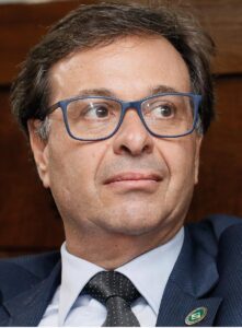 Giro Político: Amigo de Trump, Gilson Machado, defende revogação do tarifaço: “prejudica a todos”