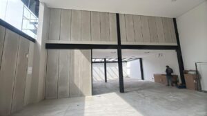 Noronha vira laboratório de inovação com casa modular que pode baratear obras do Governo de Pernambuco