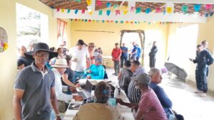 Prefeitura do Jaboatão e Banco do Nordeste iniciam rodada de negócios para crédito do Agroamigo