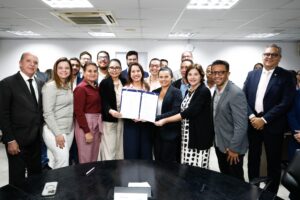 Governo de Pernambuco e ONU firmam compromisso com municípios para prevenção à violência