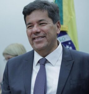 PEC da Segurança, que tem Mendonça Filho como relator, foi aprovada na CCJ da Câmara e segue para Comissão Especial