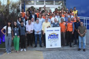 Jaboatão conclui o Plano Municipal de Redução de Riscos (PMRR)