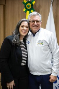 Vitória para celíacos: a pedido de Iza Arruda Ministério da Saúde atualiza protocolo de tratamento