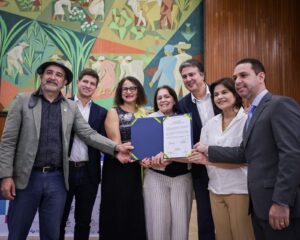 Prefeitura do Recife participa da reunião anual da SBPC que se realiza em Pernambuco