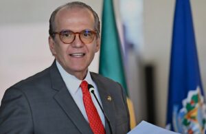 Senador Dueire celebra aprovação em 1° turno da PEC dos Municípios e destaca empenho até aprovação final