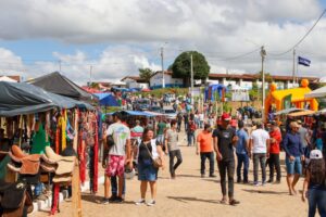 Em Vitória, 309ª Feira de Agosto acontece de 31 de julho a 02 de agosto
