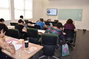 Fundaj oferece 740 vagas gratuitas de pós-graduação e cursos de curta duração