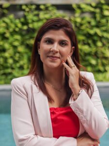 Instituto Casa Mosaico realiza ação voltada ao bem-estar feminino com arrecadação solidária