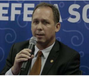 Giro Político: Pernambuco é o quarto lugar em homicídios no país mas SDS acredita na redução de 30% prometida por Raquel