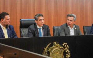 Jarbas Filho faz crítica à taxação dos EUA e defende produtores do Vale do São Francisco