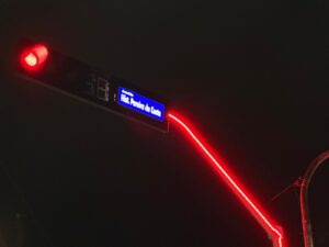 A cidade do Cabo é a primeira da RMR a implantar semáforos inteligentes com tecnologia 100% LED